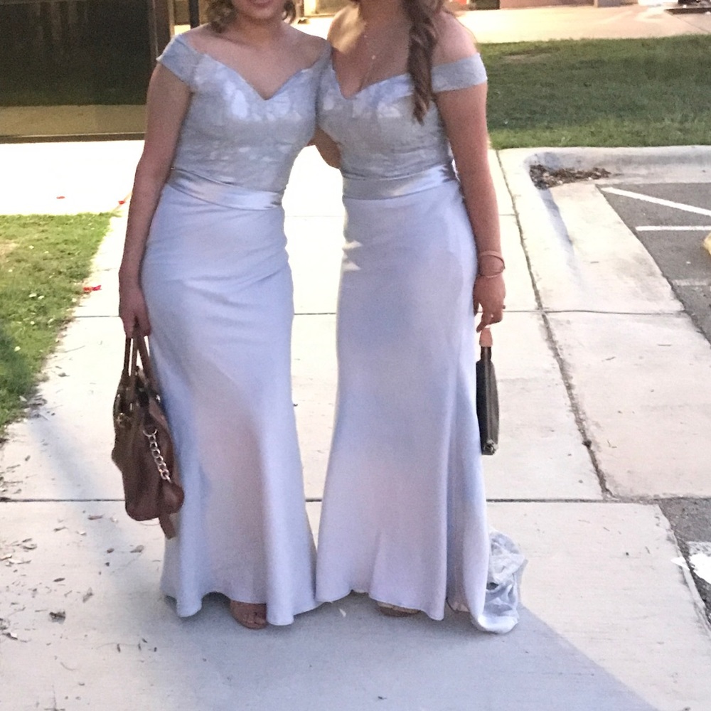 I Just Used One Time For A Weeding Party - image 1